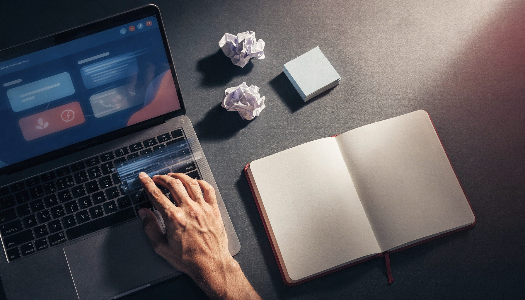 Retardmaxxing Your Business website preview