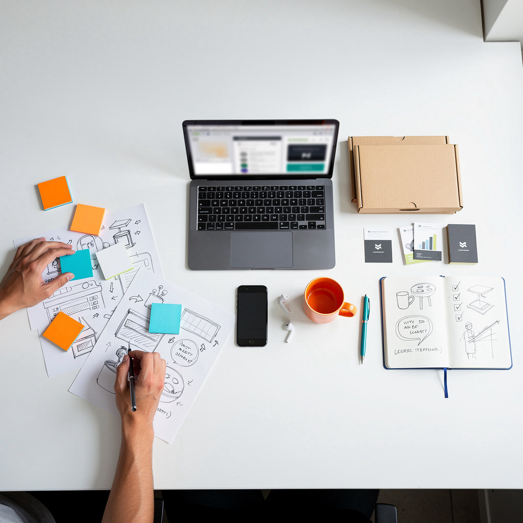 Retardmaxxing Your Business founder case studies - real entrepreneurs shipping imperfect and validating fast