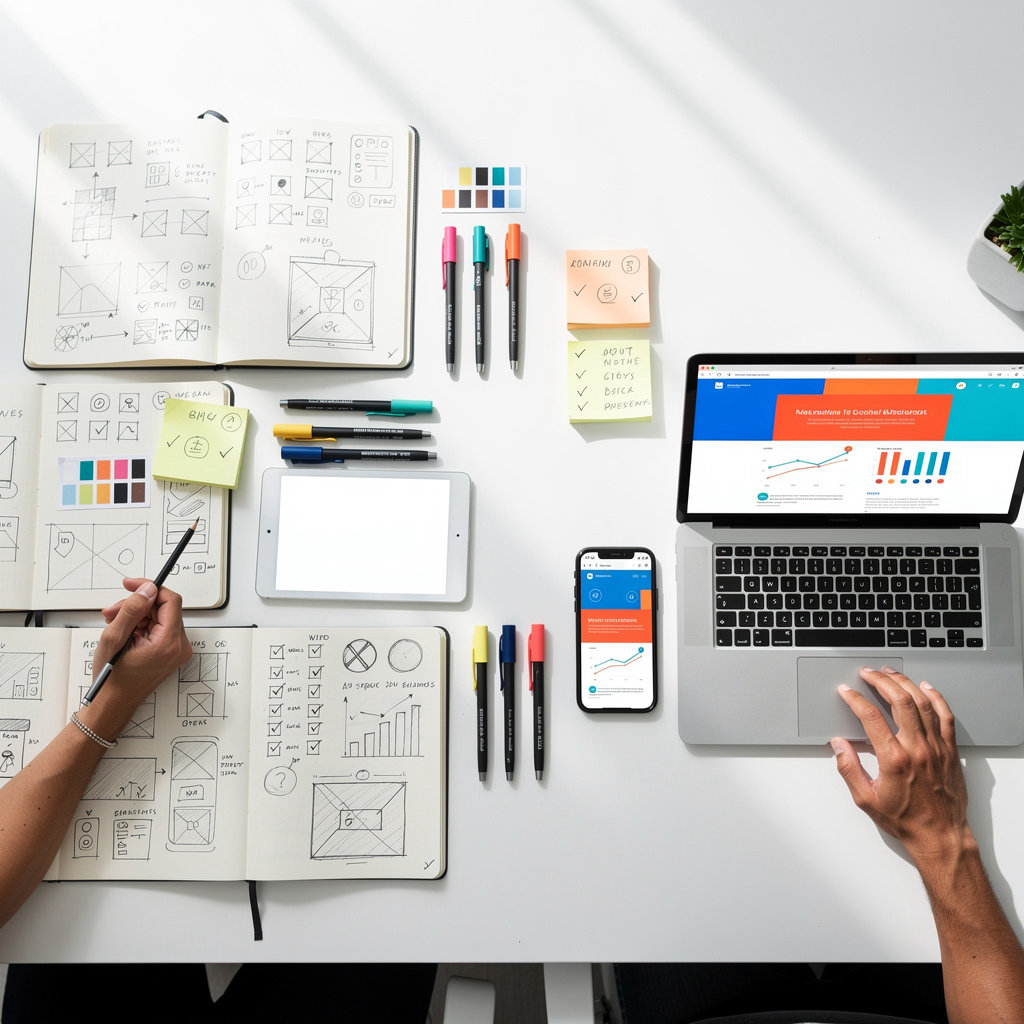 Retardmaxxing Your Business - overcome perfectionism and analysis paralysis to launch faster